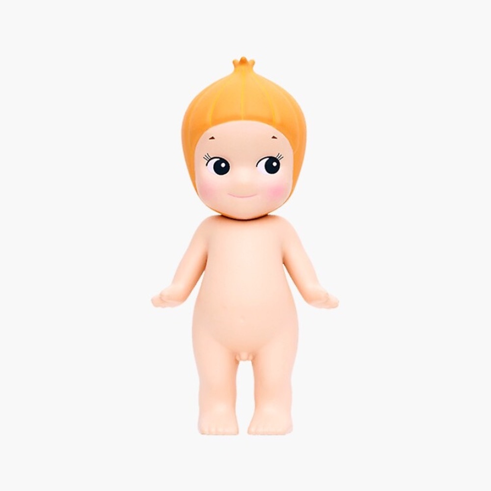 Sonny Angel Onion